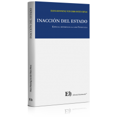 INACCIÓN DEL ESTADO